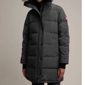 Canada Goose - Parka - Size M